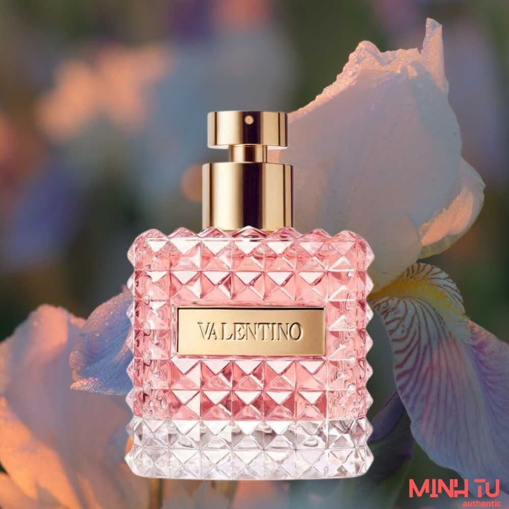 Nước Hoa Nữ Valentino Donna EDP